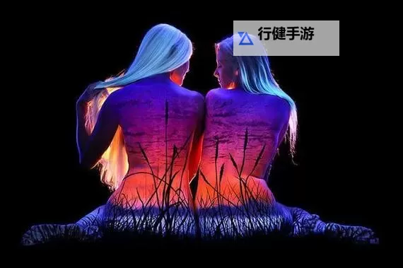 探索艺术之美：走进中国人体艺术摄影网的精彩世界图1