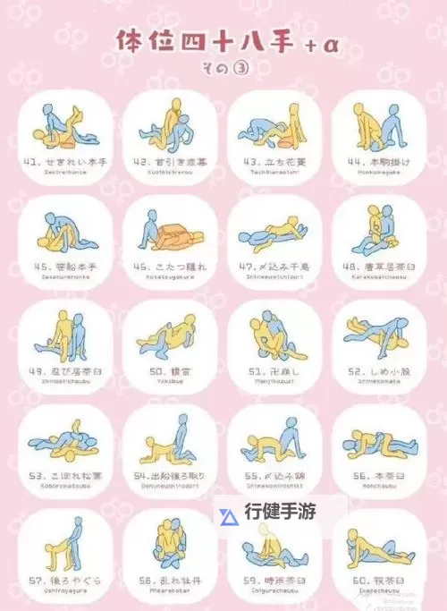 掌握健康生活：最佳正确姿势教程视频大全推荐图1