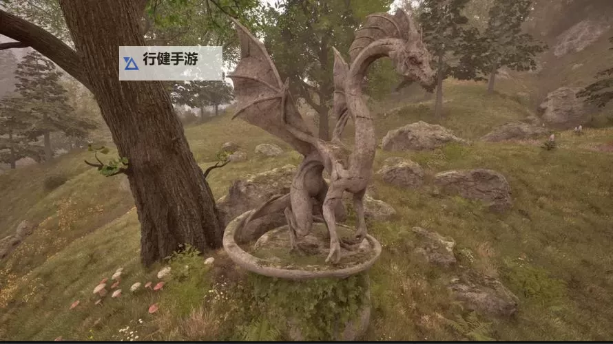 《上古卷轴4重制版》破魔者获取方法 破魔者怎么获得图1