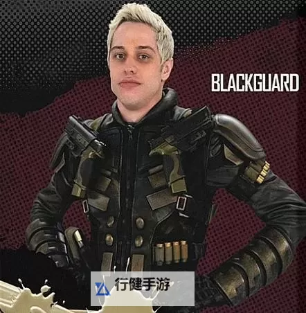 黑色守卫2 战斗玩法试玩心得 黑色守卫2好玩吗图1