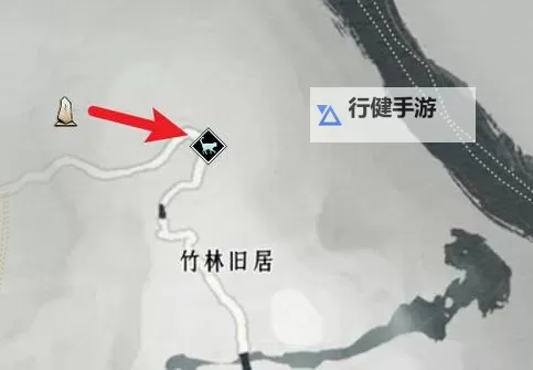 《燕云十六声》清河猫戏位置分享 清河地区猫戏在哪图1
