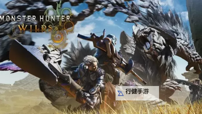 《怪物猎人荒野》荒野VS世界细节对比 怪物猎人荒野生态细节一览图1