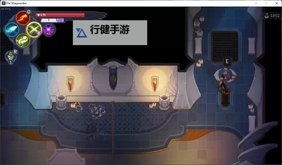 《搜魔人英雄联盟传奇》银翼龙禽全收集攻略图1