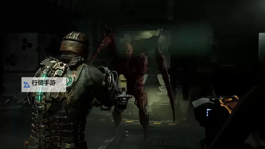 《死亡空间重制版》全支线任务图文攻略图1