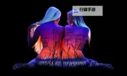 探索艺术之美：走进中国人体艺术摄影网的精彩世界