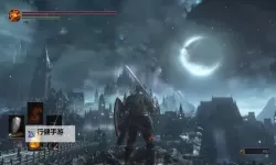 《黑暗之魂3》成功联机心得 黑暗之魂3怎么联机