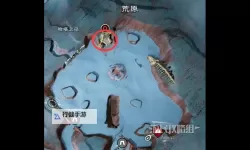 《战神5诸神黄昏》河流三角洲废墟奥丁渡鸦收集攻略