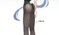 二次元色臀：动漫世界中的迷人魅力探索