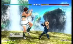 死或生5最后一战 米拉招式技能详解 米拉打法攻略