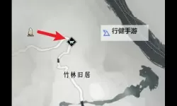 《燕云十六声》清河猫戏位置分享 清河地区猫戏在哪