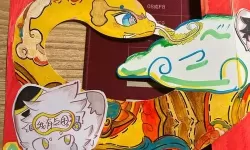 针锋相对：pop镜子中的真实反映与自我认知