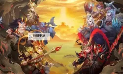 兽王降临电脑版下载 电脑玩兽王降临模拟器哪个好？