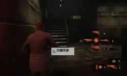 生化危机启示录2 第三章全流程图文攻略