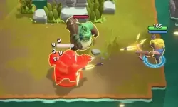 骑士冲呀新手攻略  骑士冲呀新手玩家上手技巧分享！