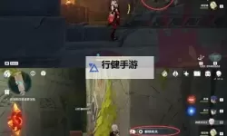 《原神》5.0将夜晚放还于夜晚任务攻略 将夜晚放还于夜晚任务完成方法