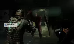 《死亡空间重制版》全支线任务图文攻略