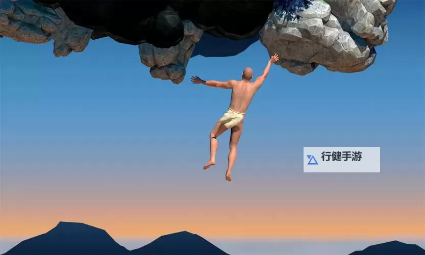 《掘地求升2》实况试玩解说图1