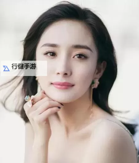 杨幂换脸在线：最新热门换脸技术大揭秘图1