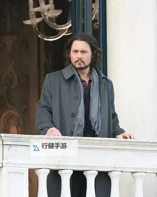 揭秘致命伴侣剧情：阴谋与背叛的扣人心弦之旅图1