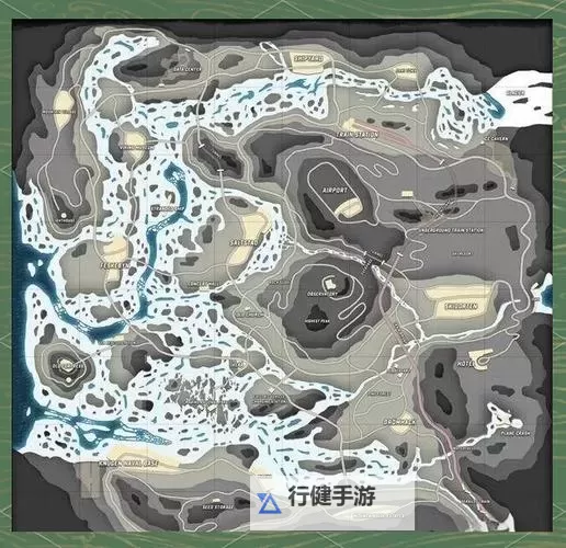 《绝地求生》4x4小地图测试资格申请方法 4x4小地图测试资格怎么申请图1