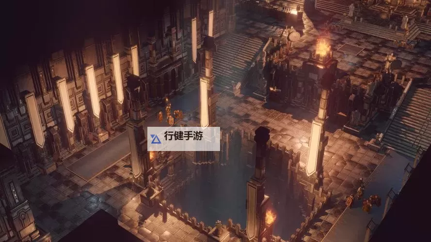 《咒语力量3》全种族英雄属性及技能详解图1