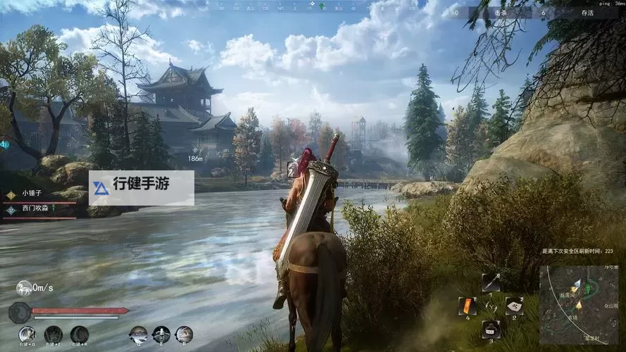 九劫曲：诅咒之地电脑版下载 九劫曲：诅咒之地电脑版安卓模拟器推荐图1