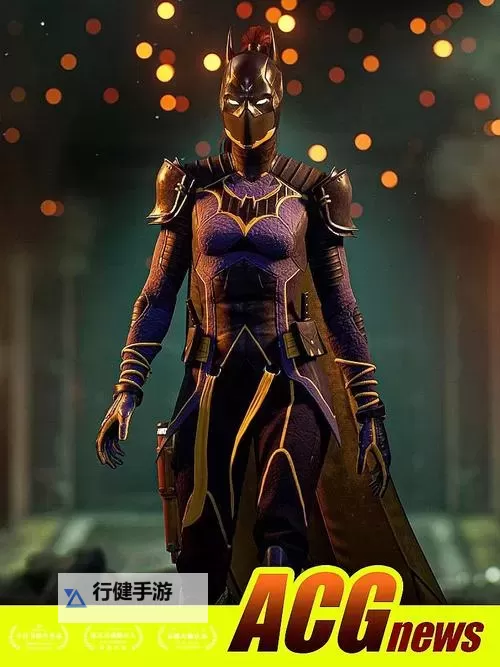 《哥谭骑士》提取钻探样本方法 怎么提取钻探样本图1