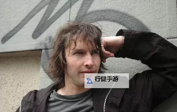 中国梦之声James：音乐梦想的追寻与崛起图1