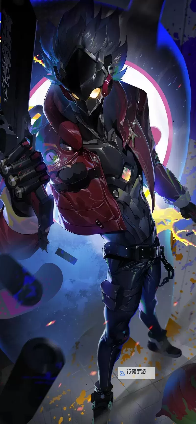 《绝区零》手机端下载教程图1