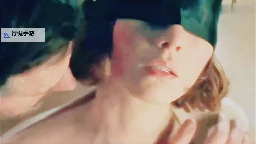 激情无限：中文字幕日韩欧美大片带你领略视觉盛宴图1