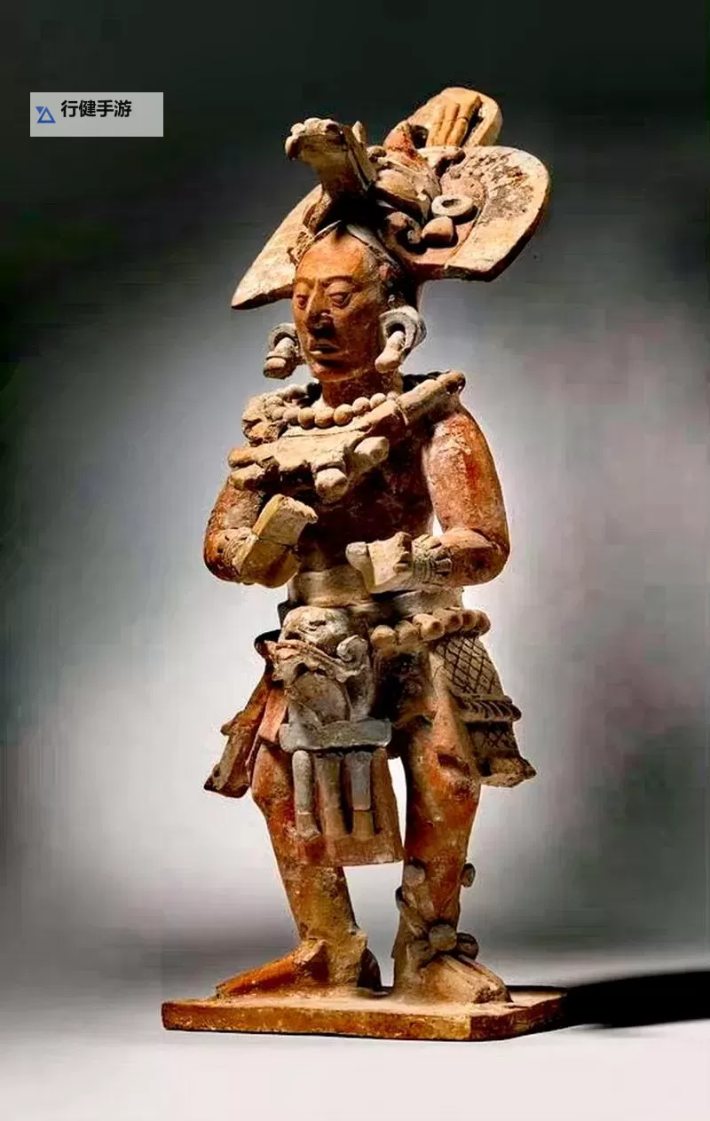 精彩纷呈:探索《作品转载 玛雅》的独特魅力图1