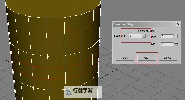 探索3dmax9喷射技术:打造逼真3D效果的核心技巧图1