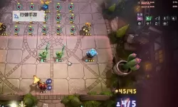 《刀塔霸业》回蓝方法及机制分析