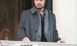 揭秘致命伴侣剧情：阴谋与背叛的扣人心弦之旅