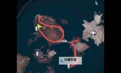 《鸣潮》全属性锄地线路一览