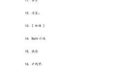 最适合打游戏的网名推荐：打造个性十足的游戏专属ID