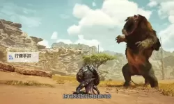 《怪物猎人荒野》长枪强度分析及操作教学