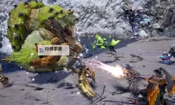 《怪物猎人崛起》曙光DLC第五弹更新前瞻