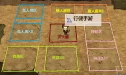 《饥荒》新手详细建家教程 巨人的统治新手建家教学