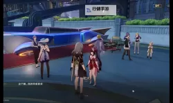 《崩坏星穹铁道》2.2钟表小子美梦往事活动一图流