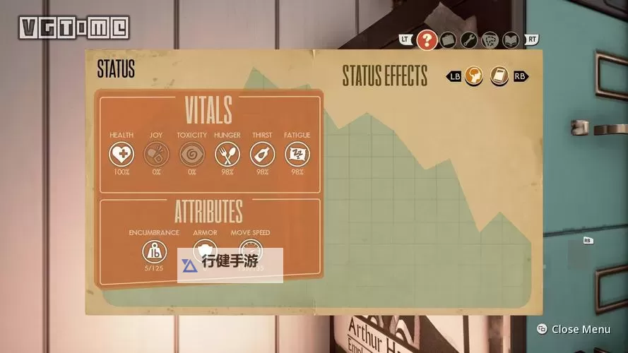 《少数幸运儿》修改器使用方法与下载 修改器怎么用图1