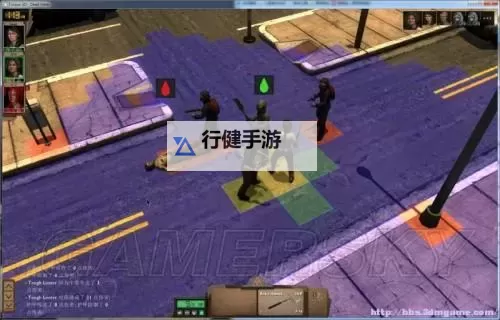 死亡国度 角色属性技能图文详解 新手攻略图1