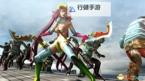 《御姐玫瑰Z2混沌》Hard难度全任务攻略图1