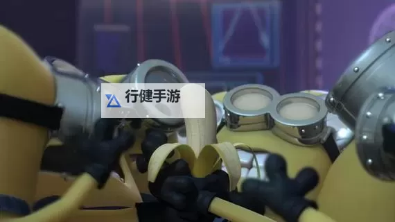 精彩纷呈：关于香蕉题材的电影推荐图1