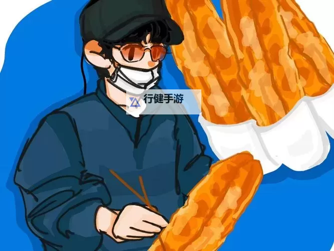 免费在线观看油条漫画在线观看，尽享精彩漫画片段图1