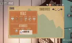 《少数幸运儿》修改器使用方法与下载 修改器怎么用