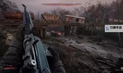 《潜行者2切尔诺贝利之心》M860鞭炮弹夹供应蓝图获取方法