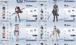 《光与影33号远征队》恩惠疗愈符纹获取攻略 恩惠疗愈怎么获得