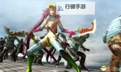 《御姐玫瑰Z2混沌》Hard难度全任务攻略