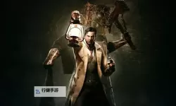 恶灵附身 安全屋保险箱钥匙全收集攻略